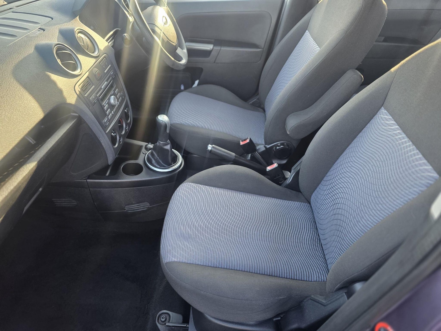 Used Ford Fusion 2008 for sale - 77097421: Photo 29