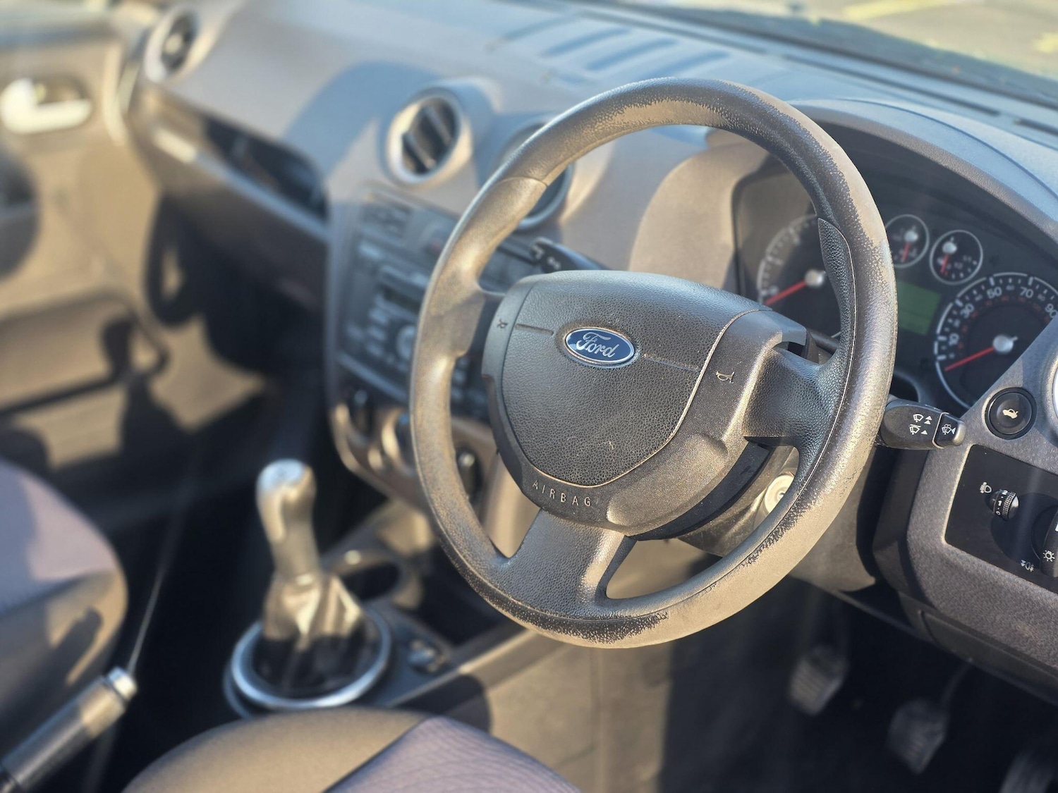 Used Ford Fusion 2008 for sale - 77097421: Photo 30