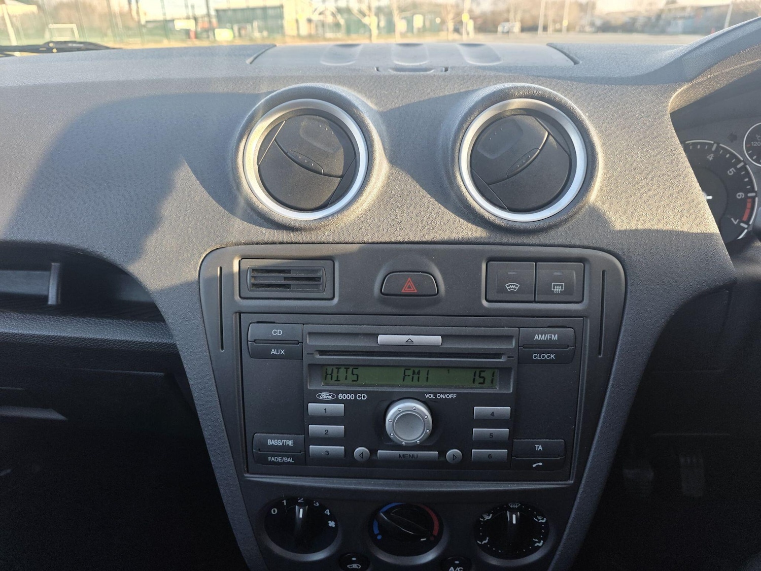 Used Ford Fusion 2008 for sale - 77097421: Photo 31