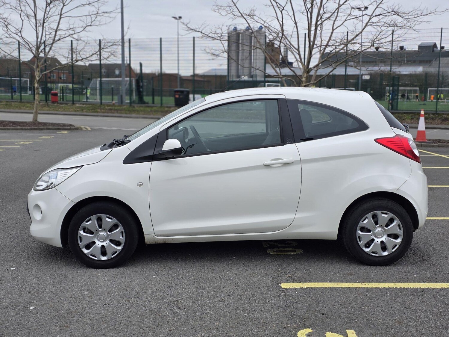 Used Ford Ka for sale - 77611927: Photo 14