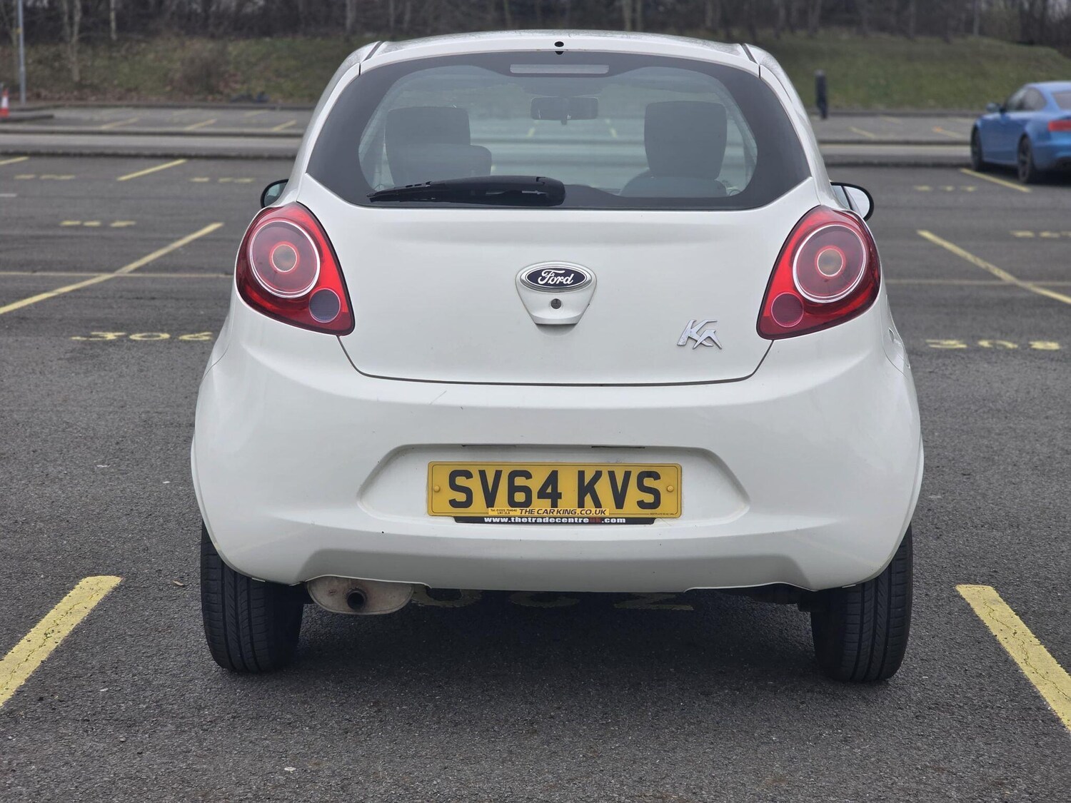Used Ford Ka for sale - 77611927: Photo 15