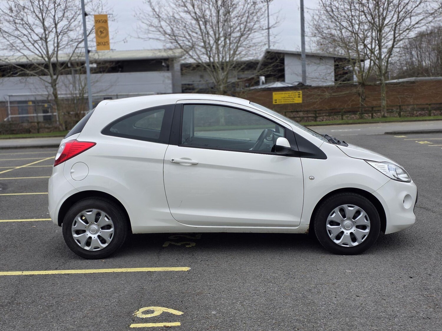 Used Ford Ka for sale - 77611927: Photo 16