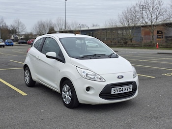 Used Ford Ka 2014 for sale - 77611927: Photo
