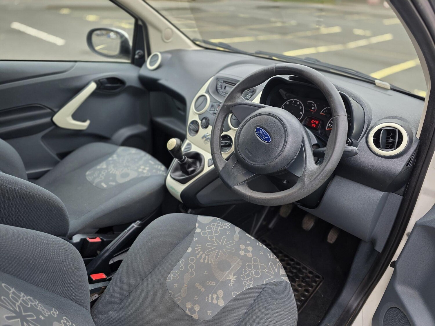 Used Ford Ka for sale - 77611927: Photo 21