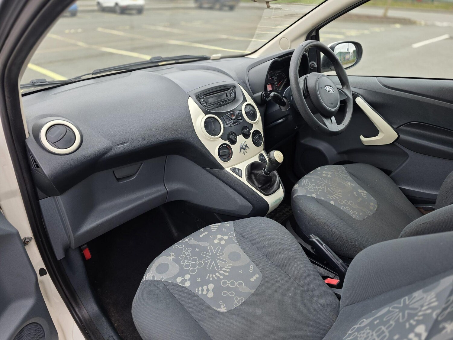 Used Ford Ka for sale - 77611927: Photo 22