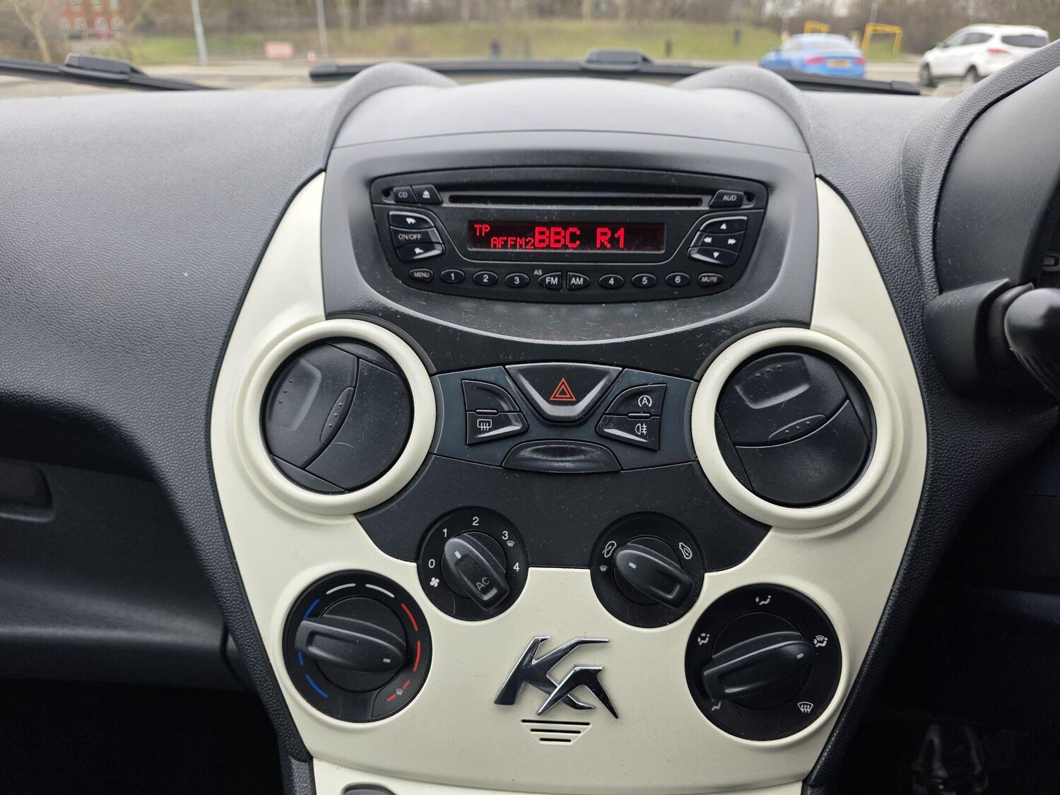 Used Ford Ka for sale - 77611927: Photo 23