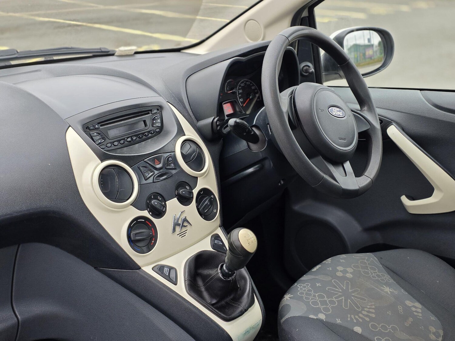 Used Ford Ka for sale - 77611927: Photo 24
