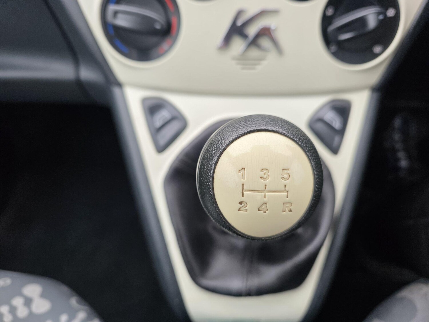 Used Ford Ka for sale - 77611927: Photo 25