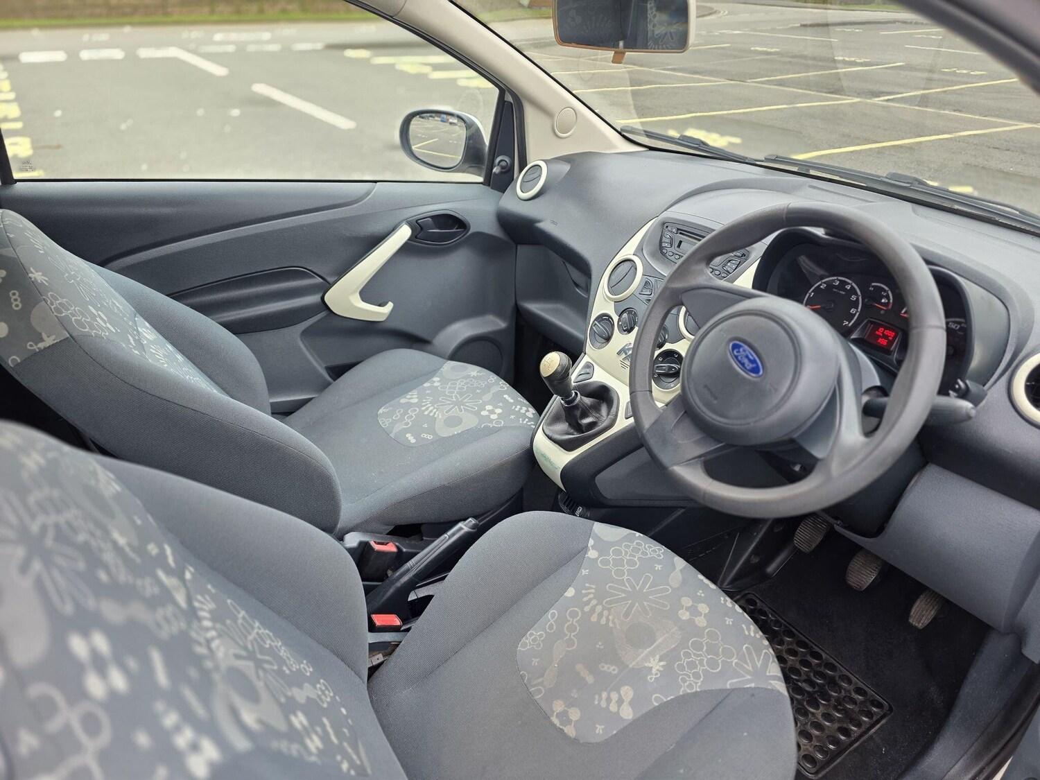 Used Ford Ka for sale - 77611927: Photo 26