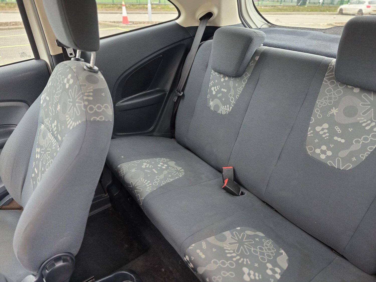 Used Ford Ka for sale - 77611927: Photo 27