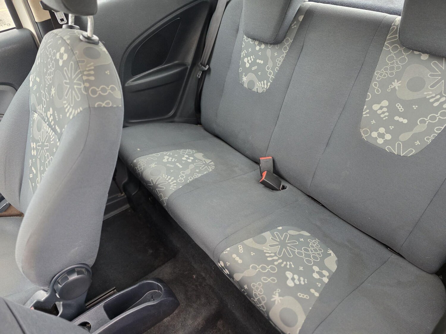 Used Ford Ka for sale - 77611927: Photo 28