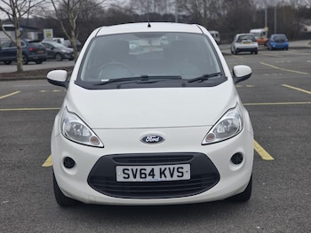 Used Ford Ka 2014 for sale - 77611927: Photo