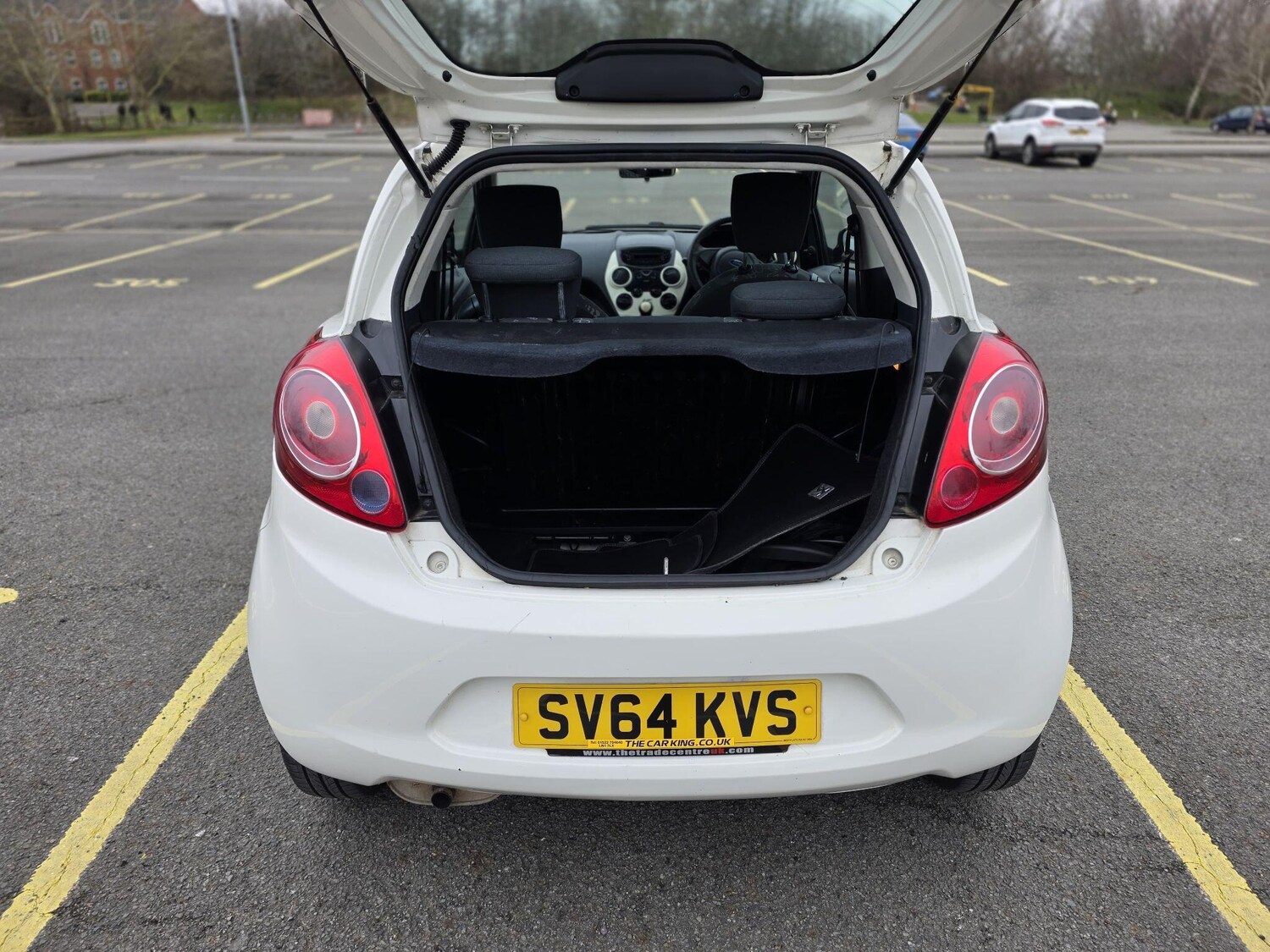 Used Ford Ka for sale - 77611927: Photo 30