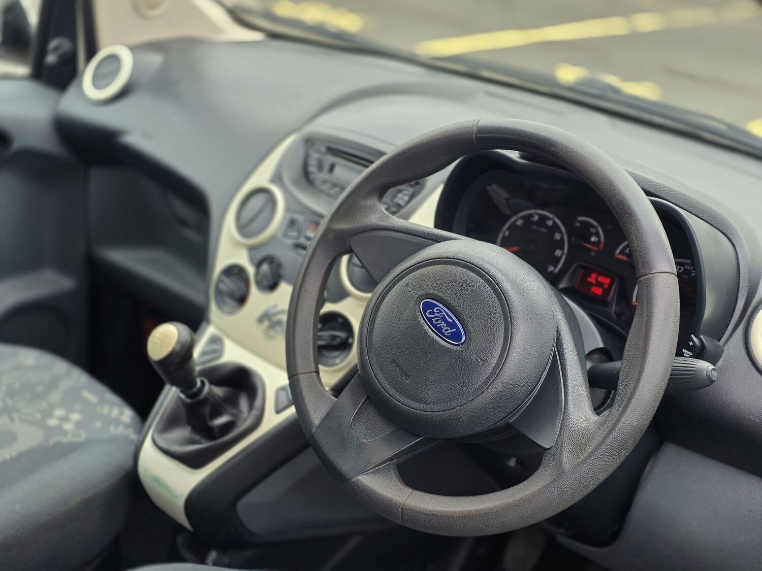 Used Ford Ka for sale - 77611927: Photo 31