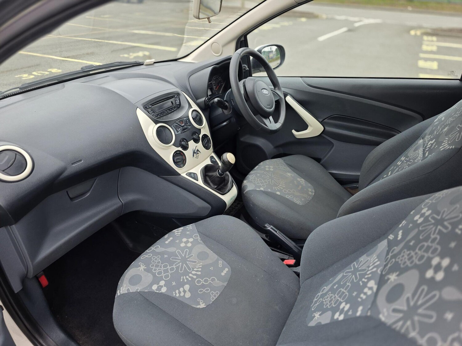 Used Ford Ka for sale - 77611927: Photo 32