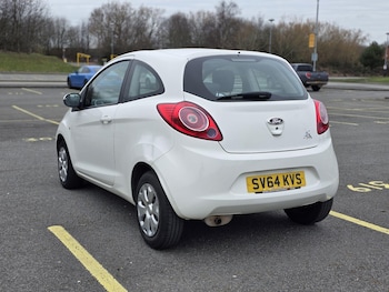 Used Ford Ka 2014 for sale - 77611927: Photo
