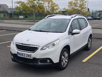2013 (63) - 1.2 VTi Active Euro 5 5dr