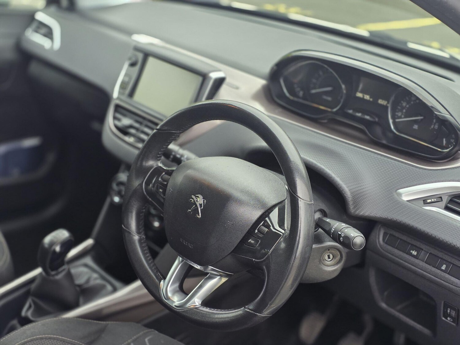 Used Peugeot 2008 2013 for sale - 76094648: Photo 27