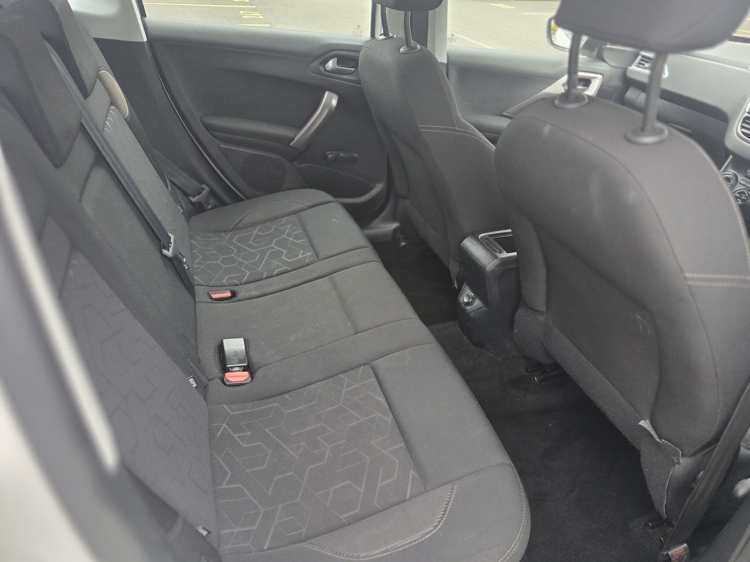 Used Peugeot 2008 2013 for sale - 76094648: Photo 29
