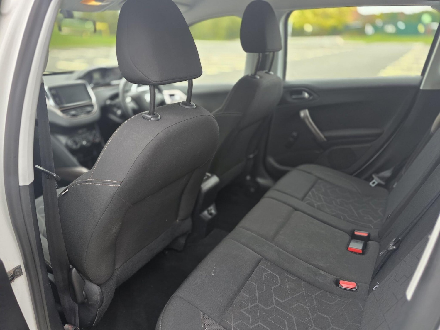 Used Peugeot 2008 2013 for sale - 76094648: Photo 30