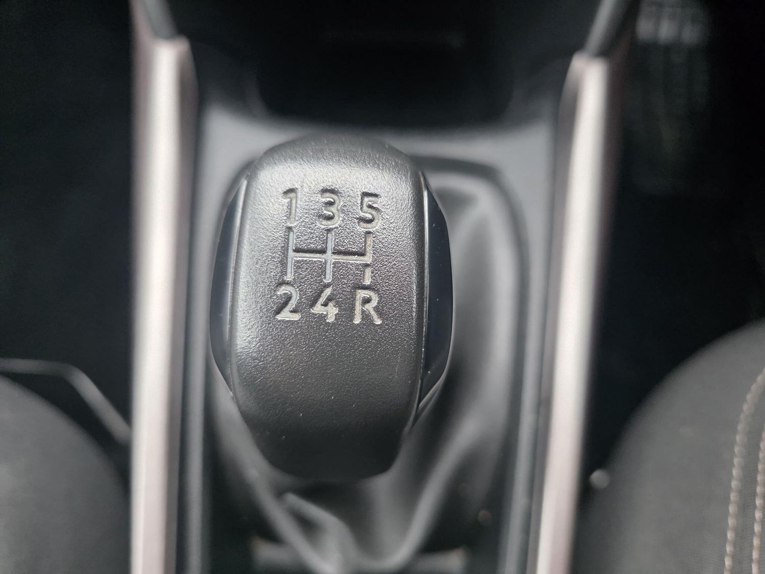 Used Peugeot 2008 2013 for sale - 76094648: Photo 33