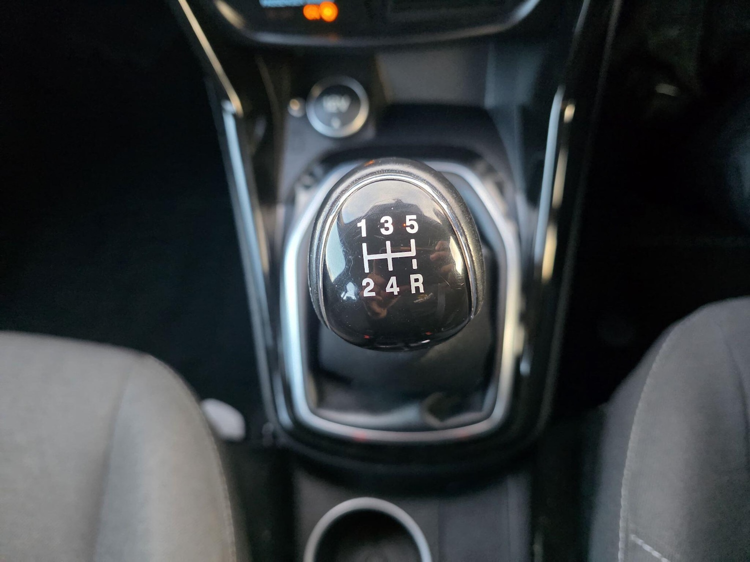 Used Ford B-MAX 2014 for sale - 76752921: Photo 21