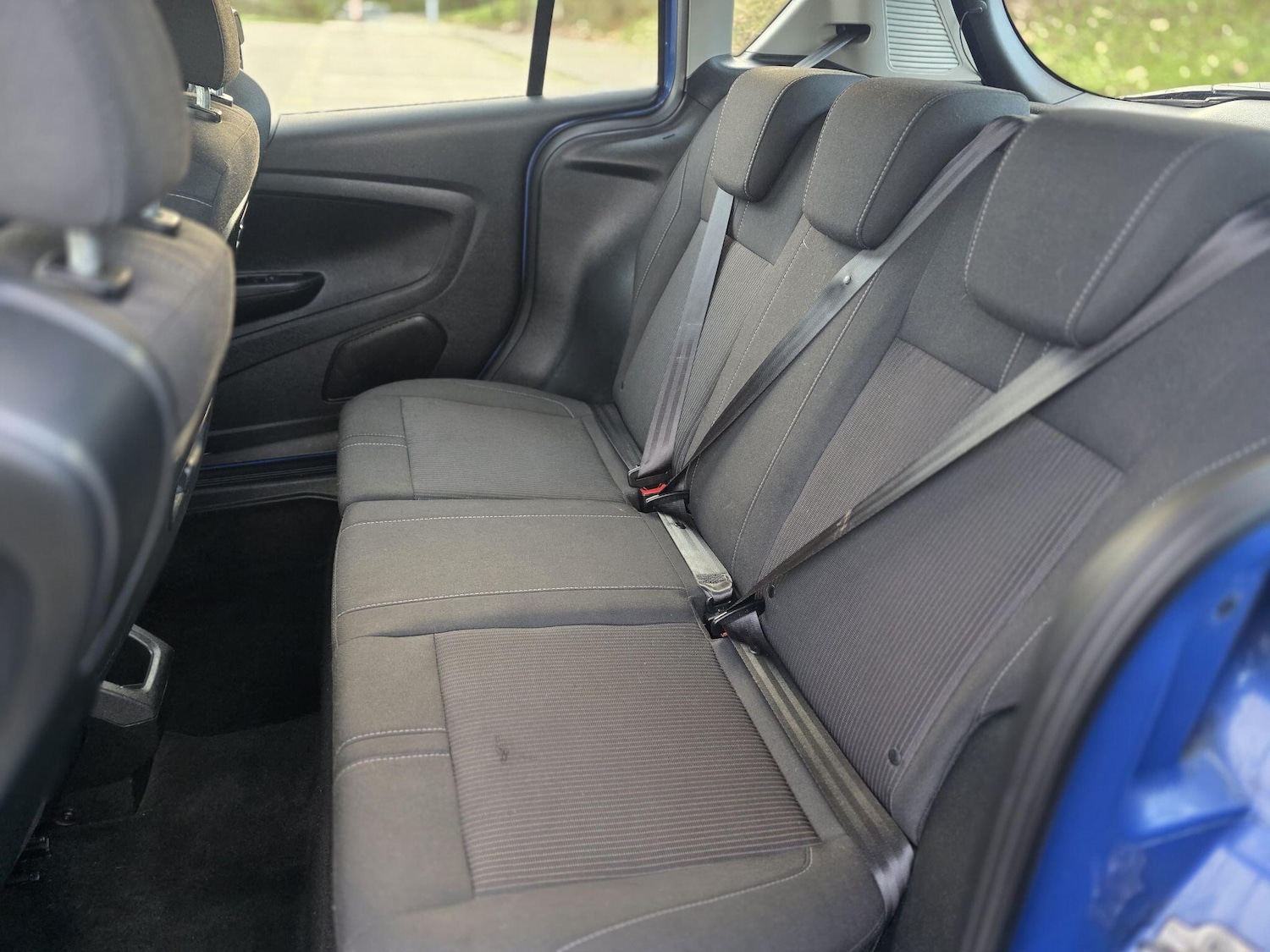 Used Ford B-MAX 2014 for sale - 76752921: Photo 23