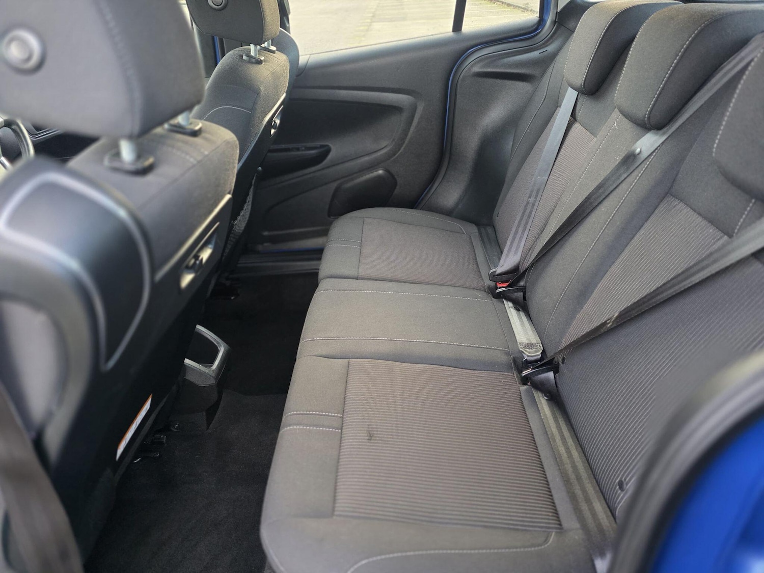 Used Ford B-MAX 2014 for sale - 76752921: Photo 24