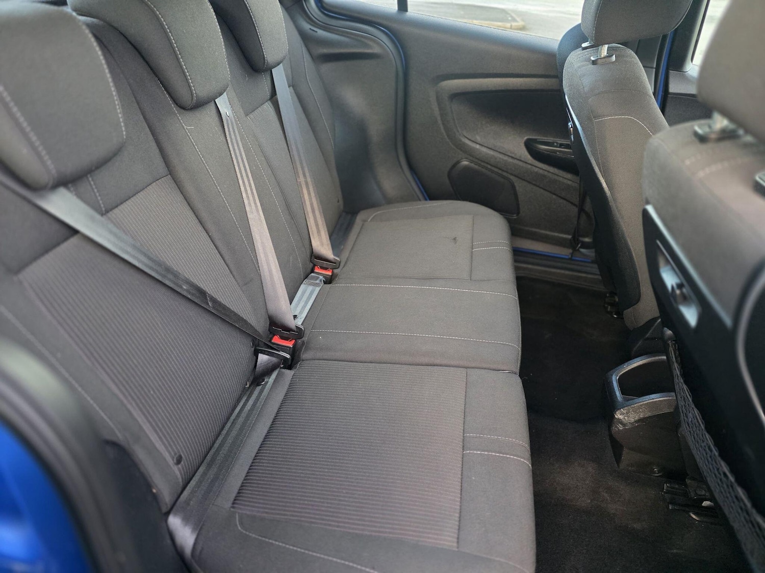 Used Ford B-MAX 2014 for sale - 76752921: Photo 25