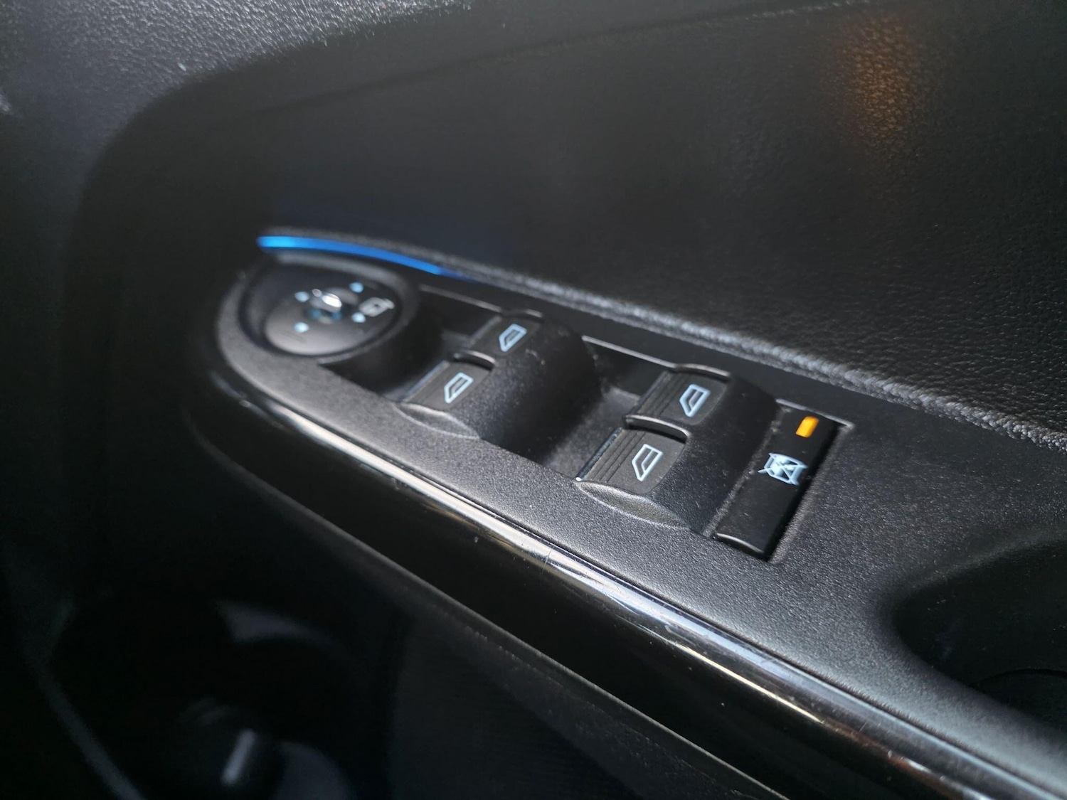 Used Ford B-MAX 2014 for sale - 76752921: Photo 26