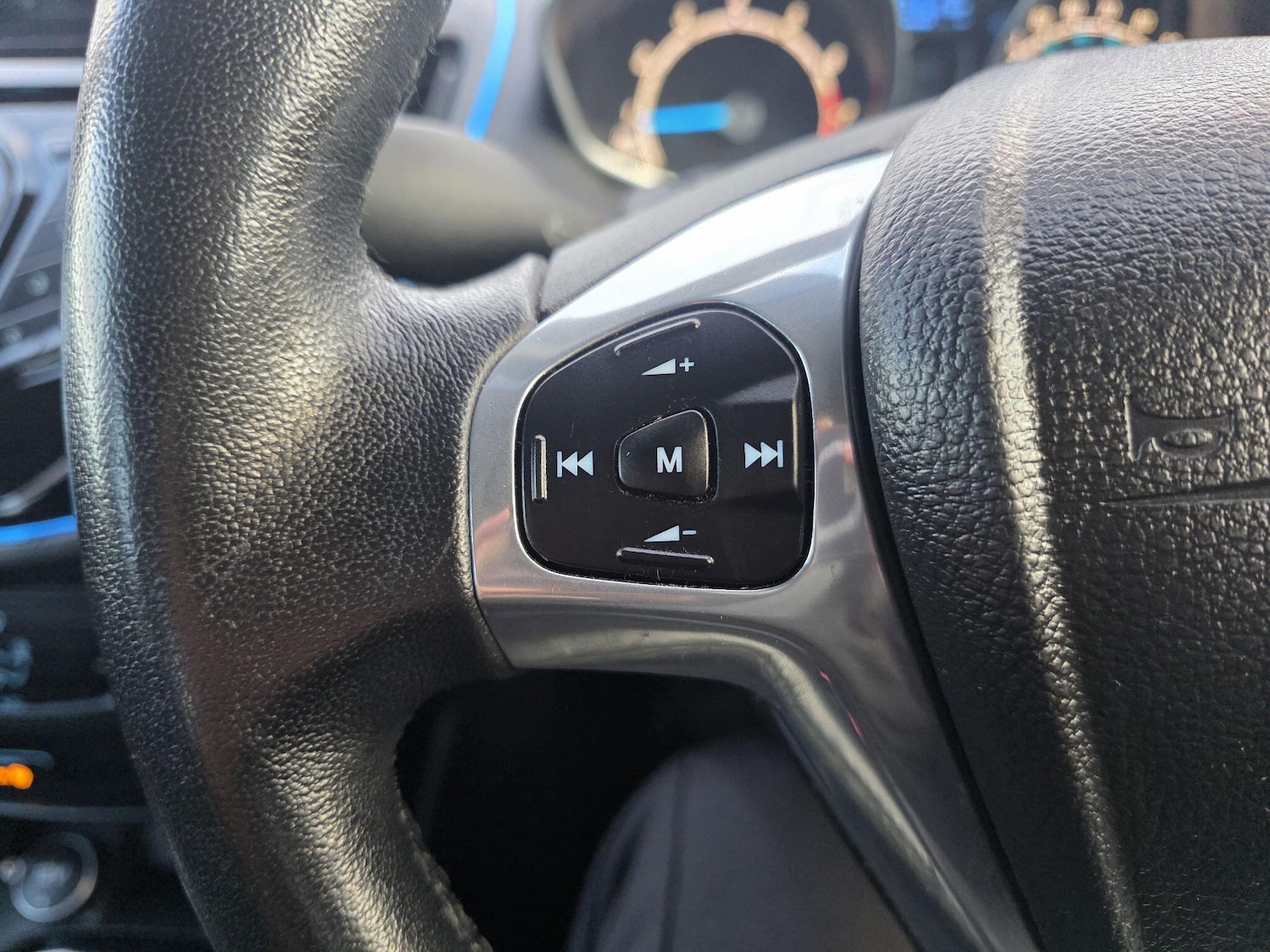 Used Ford B-MAX 2014 for sale - 76752921: Photo 27