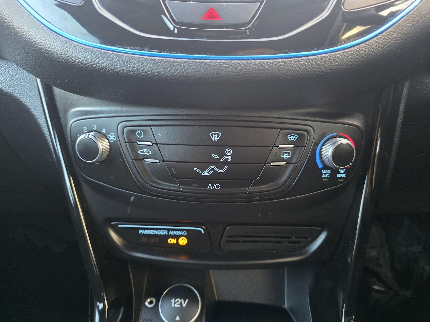 Used Ford B-MAX 2014 for sale - 76752921: Photo 28