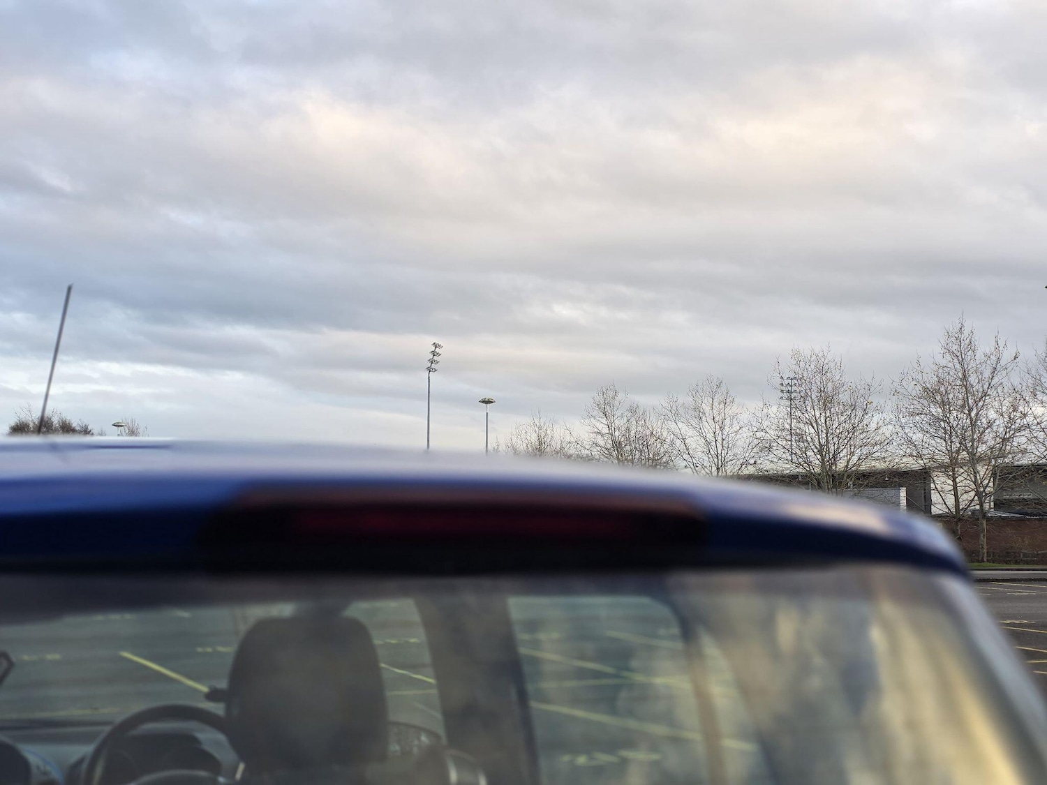 Used Ford B-MAX 2014 for sale - 76752921: Photo 35