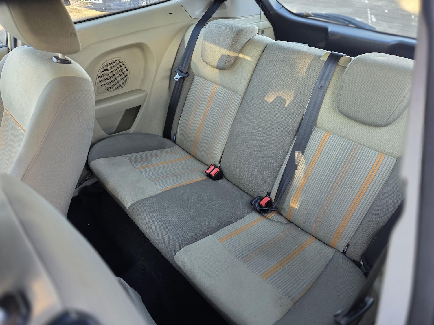 Used Ford Fiesta 2009 for sale - 77131430: Photo 12