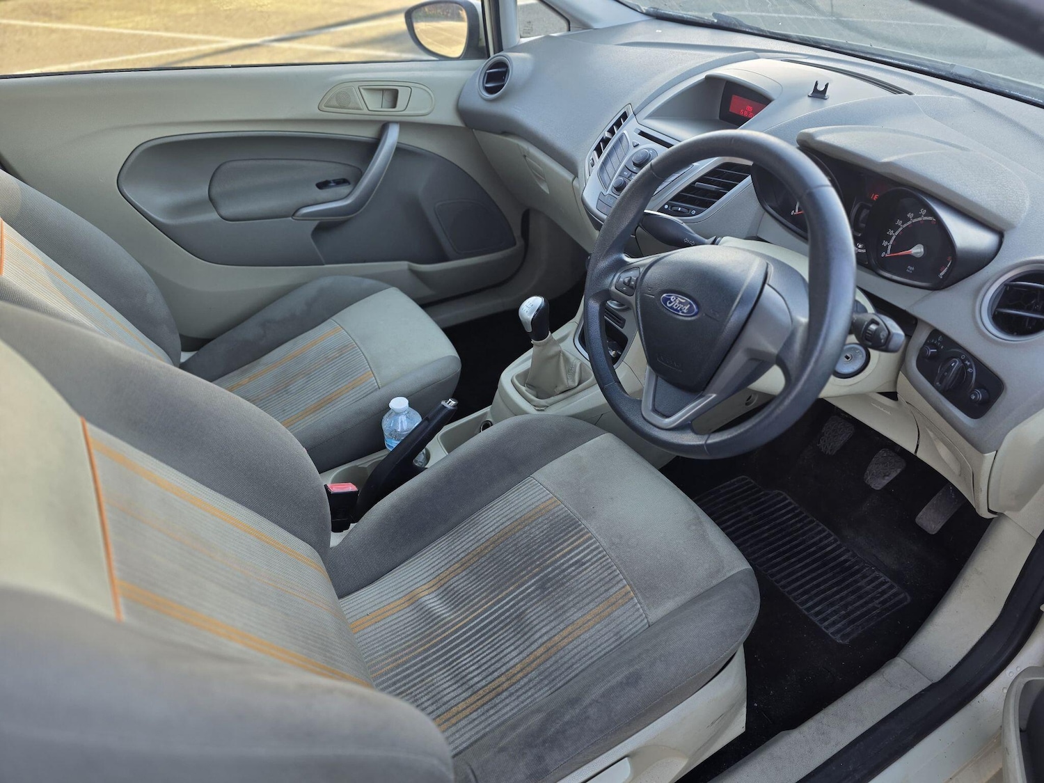 Used Ford Fiesta 2009 for sale - 77131430: Photo 13