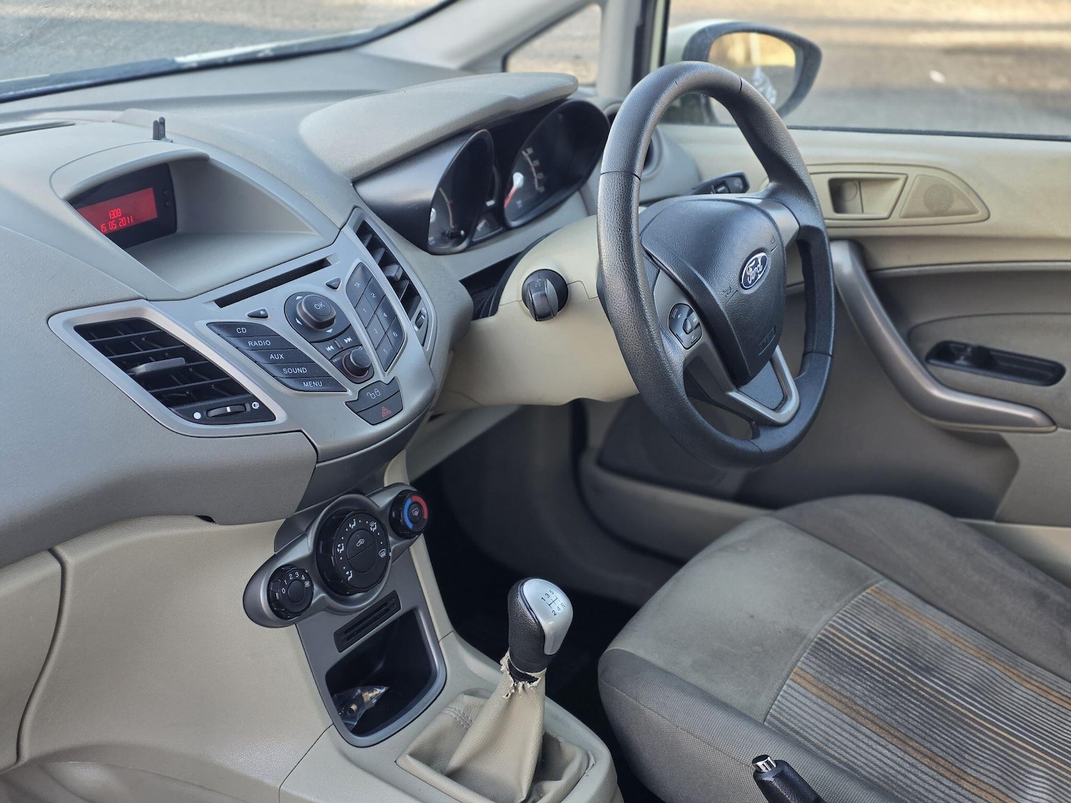 Used Ford Fiesta 2009 for sale - 77131430: Photo 15