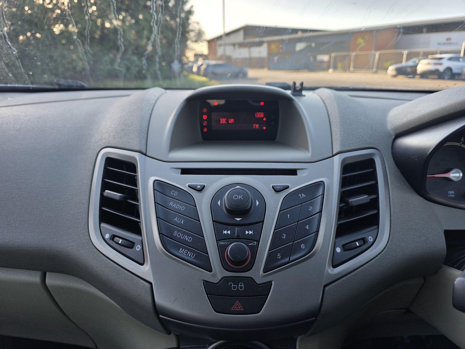 Used Ford Fiesta 2009 for sale - 77131430: Photo 17