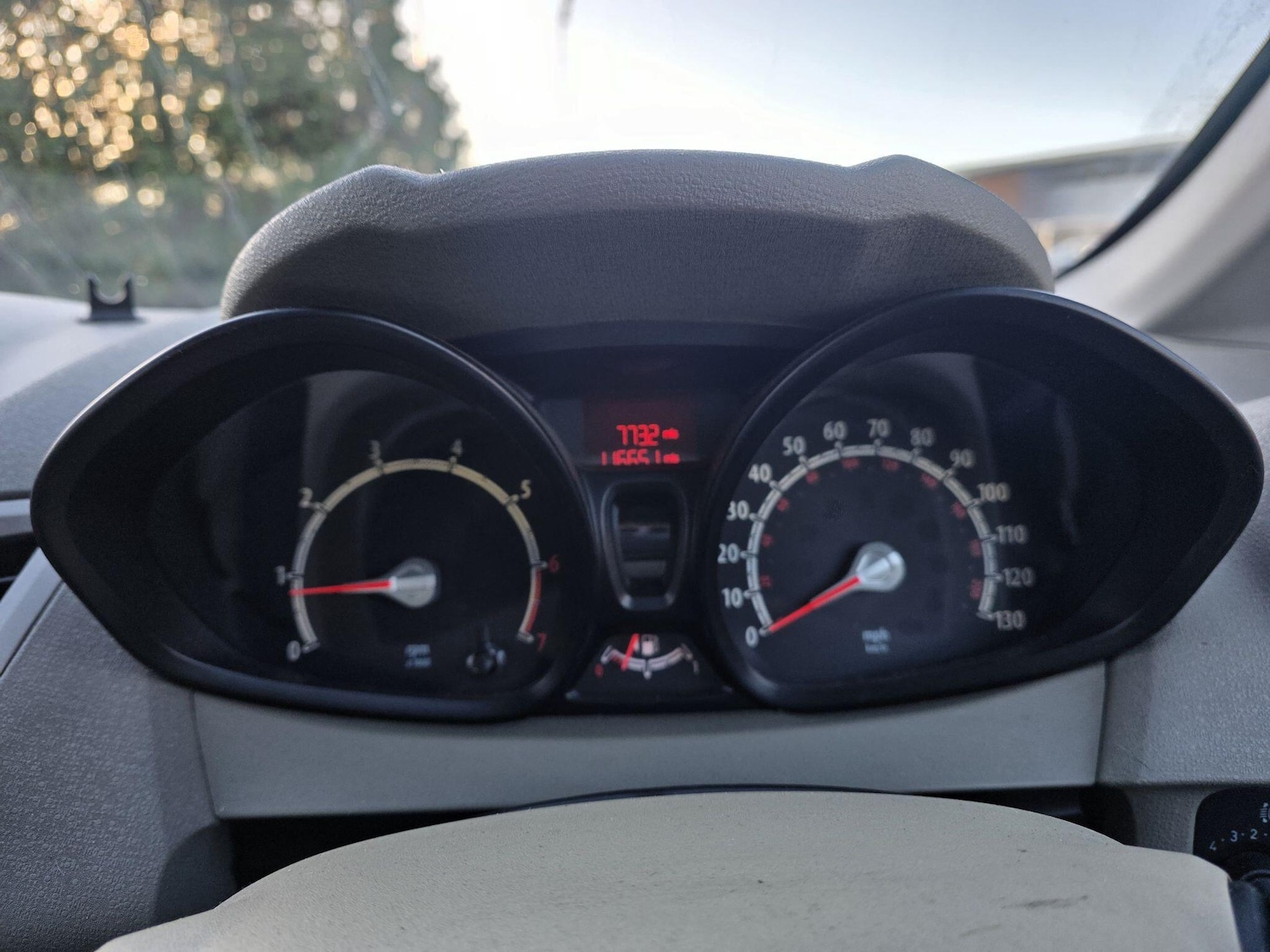 Used Ford Fiesta 2009 for sale - 77131430: Photo 18