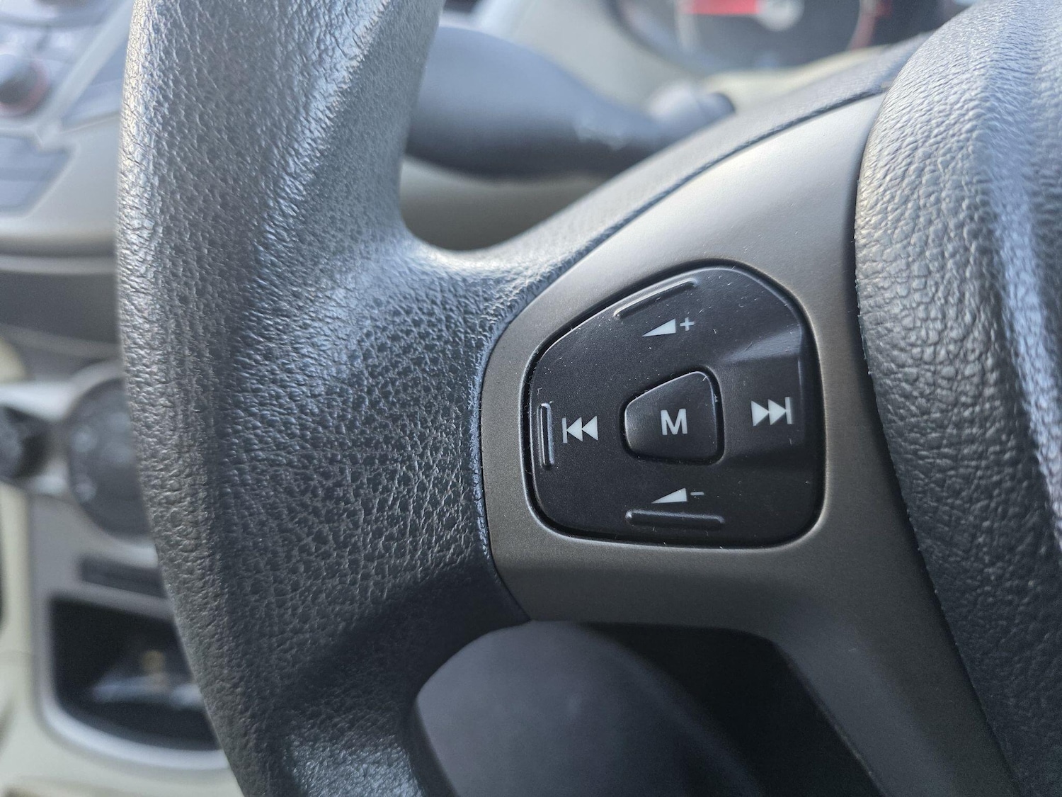 Used Ford Fiesta 2009 for sale - 77131430: Photo 19