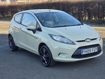 Ford Fiesta feature image