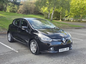 Used Renault Clio 2015 for sale - 79860125: Photo