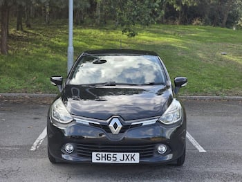 Used Renault Clio 2015 for sale - 79860125: Photo