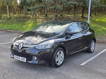 Used Renault Clio 2015 for sale - 79860125: Photo
