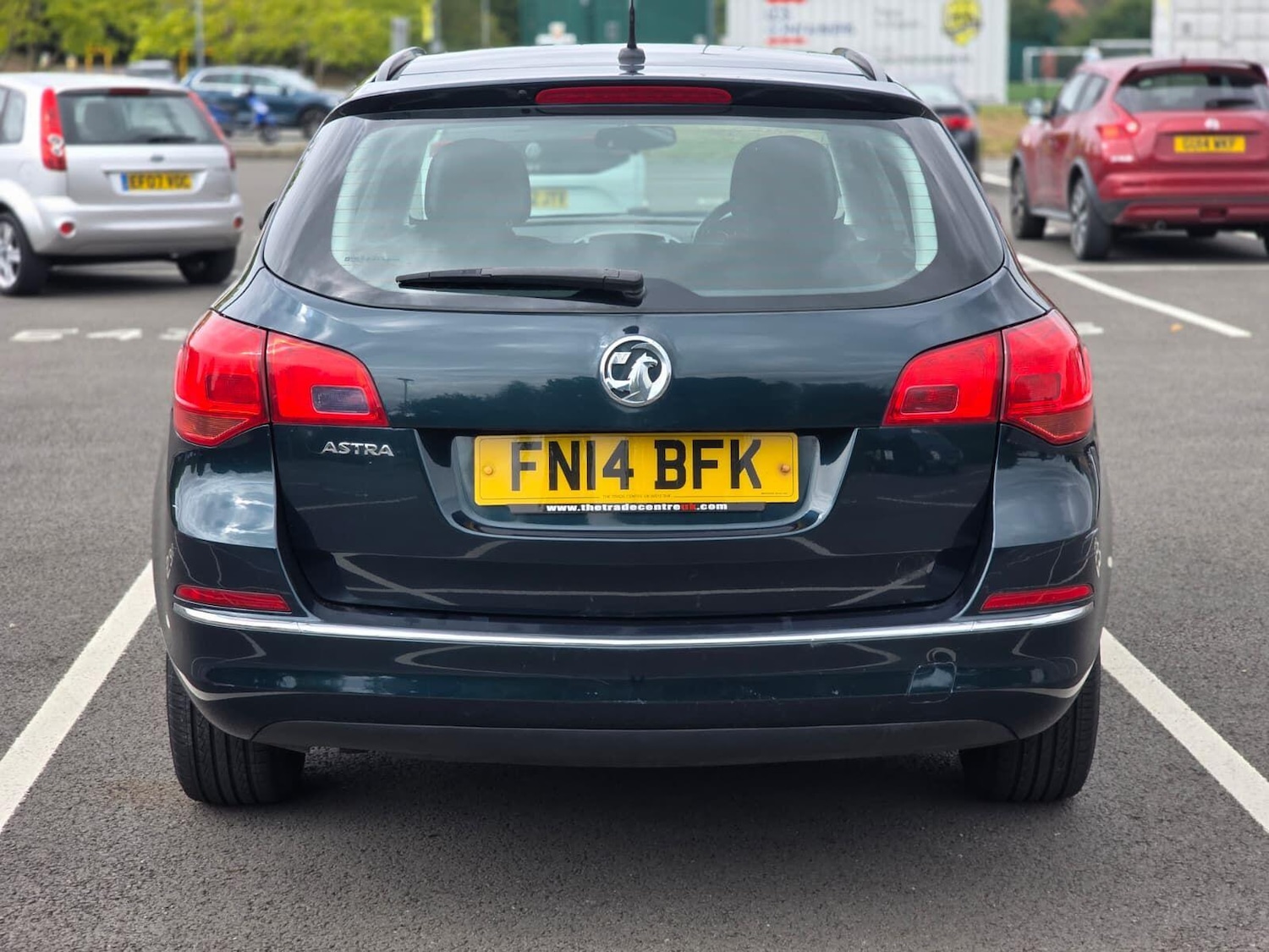 Vehicle 9