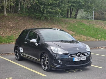 Used Citroen DS3 2010 for sale - 79836457: Photo