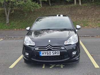 Used Citroen DS3 2010 for sale - 79836457: Photo
