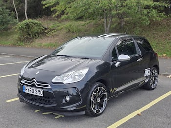 Used Citroen DS3 2010 for sale - 79836457: Photo