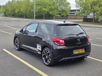 Used Citroen DS3 2010 for sale - 79836457: Photo
