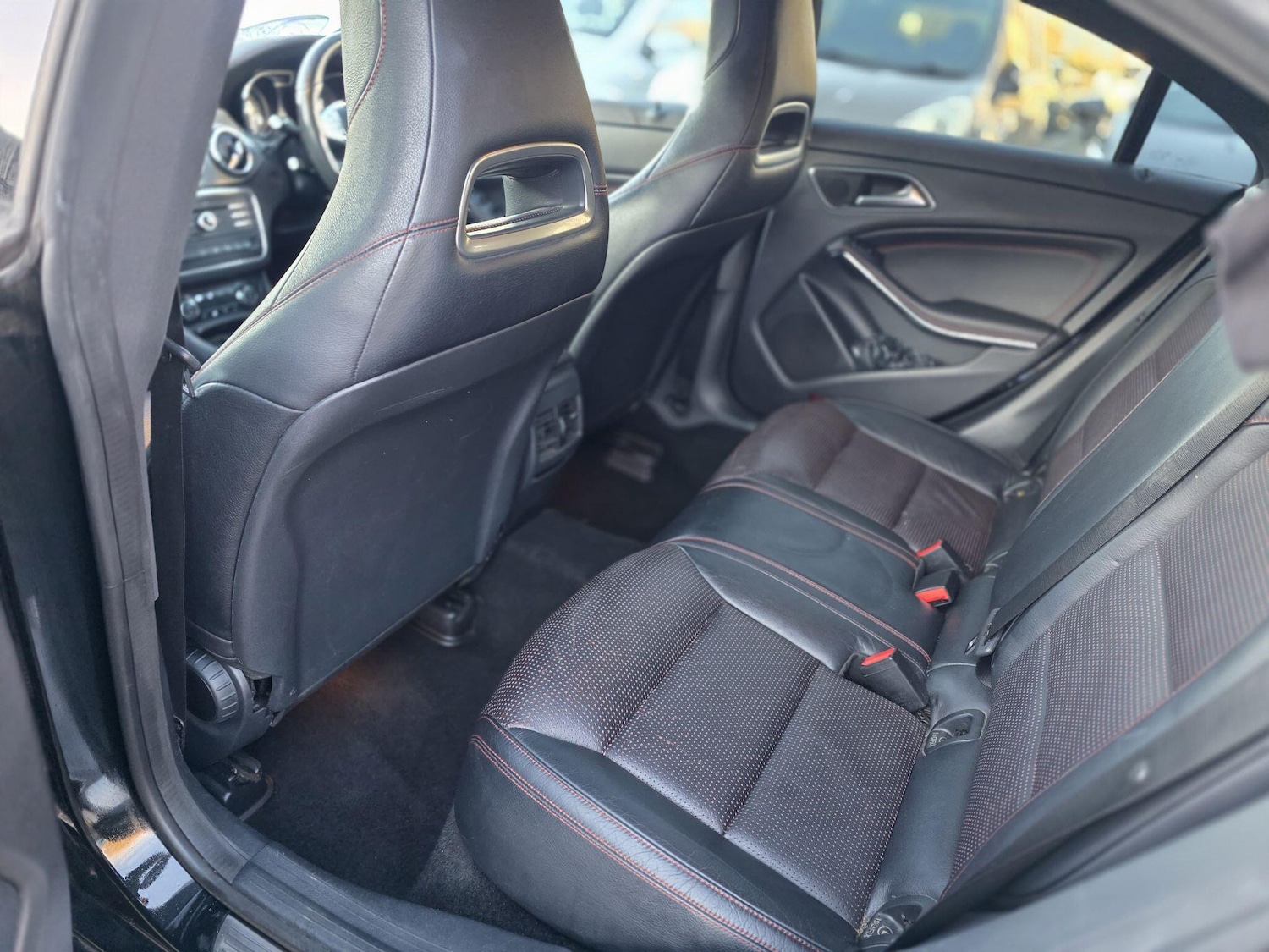 Used Mercedes-Benz CLA 2015 for sale - 76632629: Photo 22