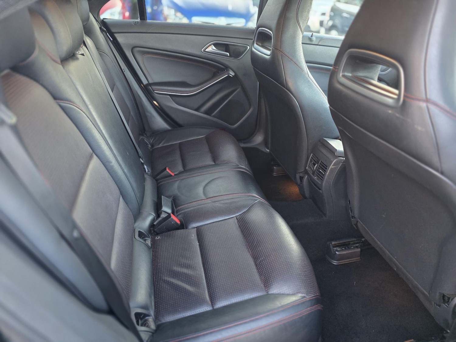 Used Mercedes-Benz CLA 2015 for sale - 76632629: Photo 23